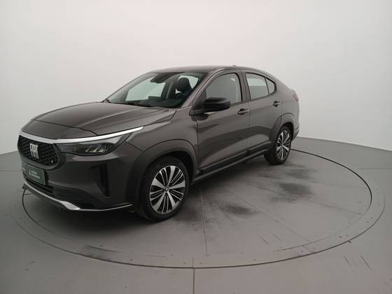 FIAT FASTBACK 1.0 TURBO 200 HYBRID AUDACE CVT FIAT FASTBACK 1.0 TURBO 200 HYBRID AUDACE CVT